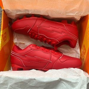 Cornelius Enzo ‘Red October’ Lows